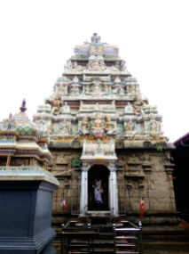 Phenomenal detail on Hindu temples!